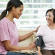 NECC Offers Info Sessions on Nurse Assistant Program