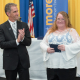 Kingston, N.H. Resident Receives NECC Outstanding Student Award