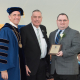 Community Leader in Respiratory Care Wins NECC Outstanding Alumni Award