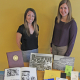 Museum Exhibit Showcases College’s Early Years