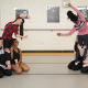 NECC Dance Performance Planned at Pentucket