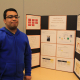 NECC Students Present Honors Projects