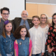 NECC Celebrates Peace with Poetry Contest
