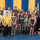 HHS and Whittier Students Participate in Early College