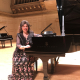 NECC to Offer Two Free Piano Master Classes