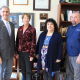 NECC Employees Recognized for Work Performance