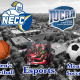 NECC Announces Athletic Program Expansion; Three New Programs for 2019-20