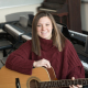 Finding Her Voice and Her Way at NECC
