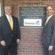 NECC’s Lecture Hall Now Named in Honor of Pentucket Bank