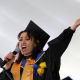 Nominate an Outstanding Graduate for Student Commencement Speaker