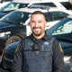 A Passion to Serve: Lawrence Police Officer Shares His Story