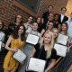 Twenty-four Amesbury High School Seniors Graduate from NECC Early College Program