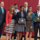 HHS/NECC Early College Program Receives Designation Award from Governor; Program Now Free to Families
