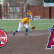 NECC Pitcher Drafted by MLB