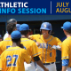 NECC Announces Information Sessions for Student Athletes
