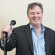 Improve Your Life through Laughter with Comedian Dave Rattigan