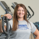 NECC Leads to Fitness Career for NH Mom