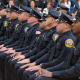 NECC/Methuen Police Academy Holds Graduation