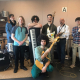NECC Jazz/Rock Ensemble Presents “Instruments in a New Voice”, December 12