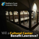 Community Encouraged to Attend Forums Exploring Feasibility of Cultural Center in Lawrence