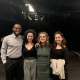 NECC Students Take Honors at Theater Festival
