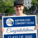 Join Us for NECC’s Virtual Commencement on August 8