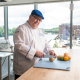 NECC Opens Lupoli Family Culinary Arts Institute in Haverhill with Noncredit Courses This Fall
