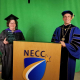 Professor of English and ESL Receives NECC’s Social Justice Award