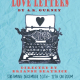 NECC Presents Love Letters by A.R. Gurney