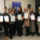 NECC Faculty and Staff Complete National Mental Health First Aid® Training