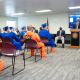 Essex County Sheriff Department Celebrates Inmates Who Completed Educational Programming