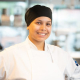 NECC Student Accepted into the Culinary Institute of America