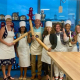 NECC Trustees Visit Culinary Institute