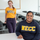 New Grants to Benefit NECC’s Early College Partnerships