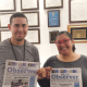 NECC Observer Wins Gold Medal from Columbia Scholastic Press Association