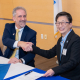 Northern Essex and UMass Lowell Sign Innovative Joint Admissions Agreement