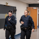 NECC Police Academy Doubles State Average for Female Student Officers