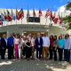 College Leaders, Community Partners Visit the Dominican Republic