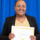 Business Student Awarded a National Community College Transfer Scholarship