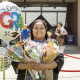 Methuen Student Fought Through Hard Times to Discover Her Passion at NECC