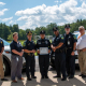 Northern Essex Officer Among Police Academy Graduates