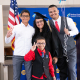 Photo Round-Up: Center for Adult Education Celebration