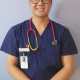 International Students Represent 13 Different Countries