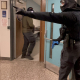 Training the Trainers: NECC Police Academy Instructors Equipped with “Gold Standard” Response Curriculum