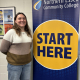 Q&A with Liberal Arts and Humanities Major Emma Ruggiero
