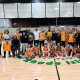 Knights Rally in Closing Minute to Secure 3rd Straight Regional Title