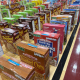Early College Students Collect and Donate 3597 Boxes of Cereal