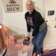 MassReconnect Student Shares Passion for Community Engagement