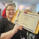 Student Journalists Win Awards for NECC Observer