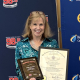 Linda Giampa and Academic Coaching Honored with Hometown Hero Award